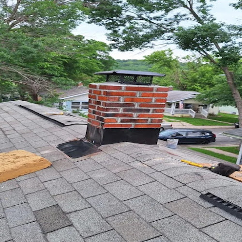 Vista Chimney Masters — General contractor